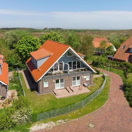 Lachmoewe, Haus An Den Salzwiesen, * 발트룸