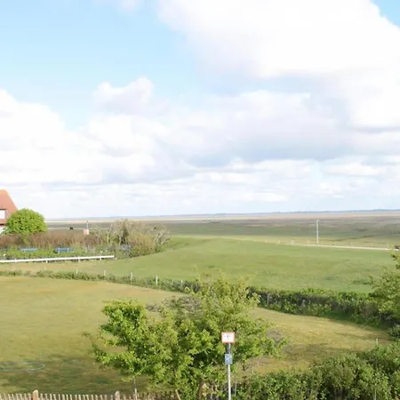 Lachmoewe, Haus An Den Salzwiesen,